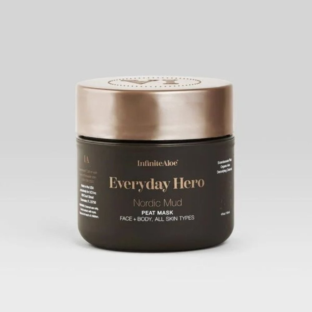 Infinite Aloe - Nordic Mud